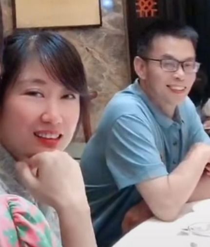 开封舅妈命案中的白洛生,难道是某大妈间谍,充当某人替罪羊