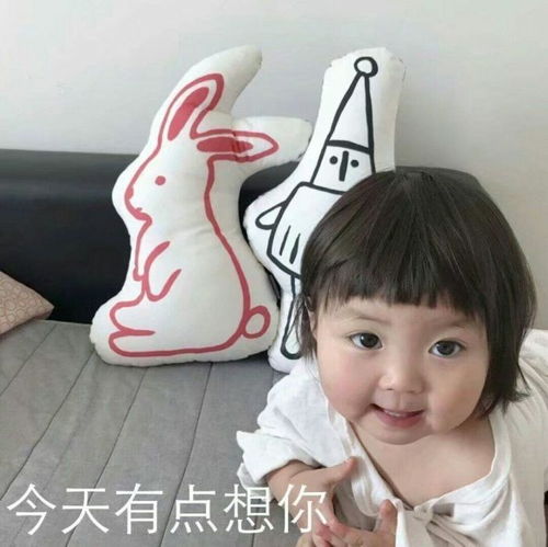 表情包罗熙你是谁家的小鬼