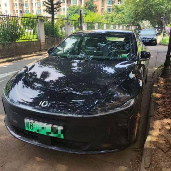 长安启源提车40天要换动力电池,车主直言难以接受消消汽