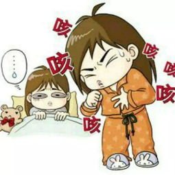 养生篇秋季雨后天凉,嗓子又干又疼,还痒得不行一直咳嗽,该怎么办