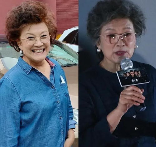 五十岁的女人留什么发型最有气质尽量不烫小卷发,能降低出错率