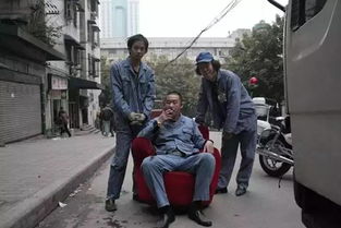 徐峥黄渤王迅,这部十年前的神片是时候重看一遍了搜狐