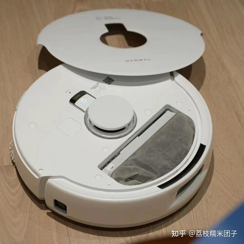 解放双手扫地机器人真的可以代替人工清洁吗是不是智商税2024扫地机选购干货云鲸追觅石头怎么选看完这篇你就懂了