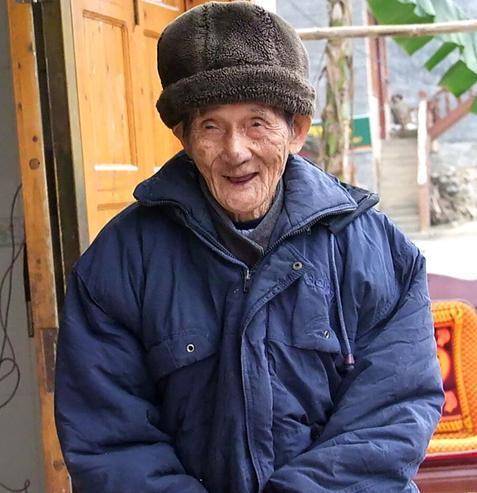 91岁老人,血管年龄60多岁长寿秘诀并非多运动,3习惯值得借鉴