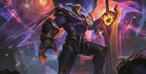 这个把剑魔复活玩没的男人,theshy新赛季该何去何从