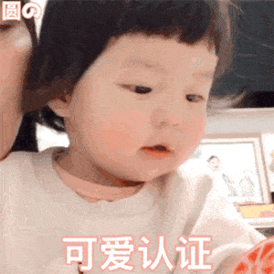 动态聊天表情包老婆强我投降