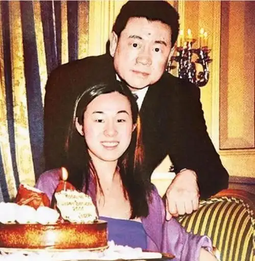 奇女子王颖妤5次拒绝刘銮雄的求婚,却不要名分为60岁富豪生子
