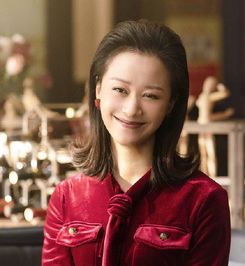 微信头像图片中年女女演员