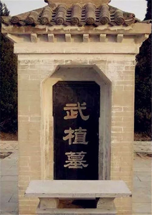 河北出土武大郎墓,打开楠木棺材后,专家我们被骗了600多年