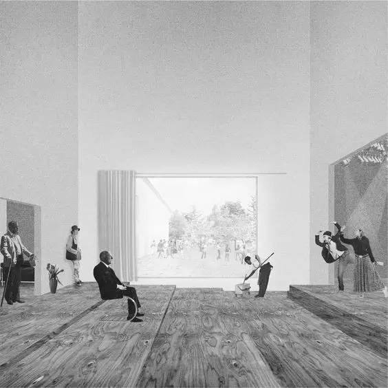 适合做建筑师头像的70张图片,拿走不谢