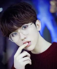 偶像练习生男生妆前妆后差距到底有多大