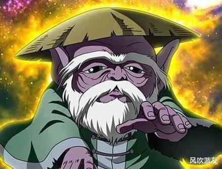 圣斗士星矢中最惨的黄金圣斗士童虎篇