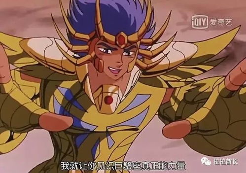 动漫圣斗士星矢的一些表情包