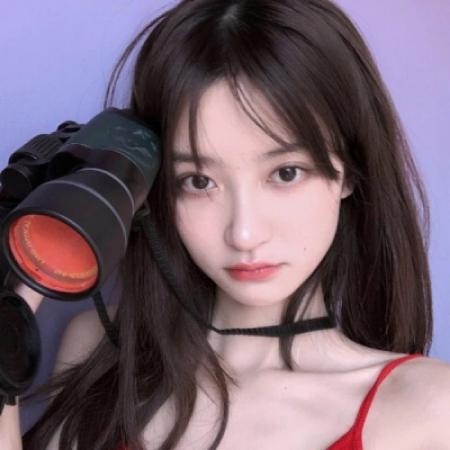四十岁有气质头像侧面女人美女头像