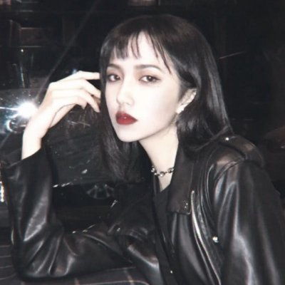 中年女士头像图片微信渣女
