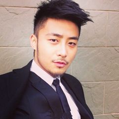这个是明星吗叫什么谢谢