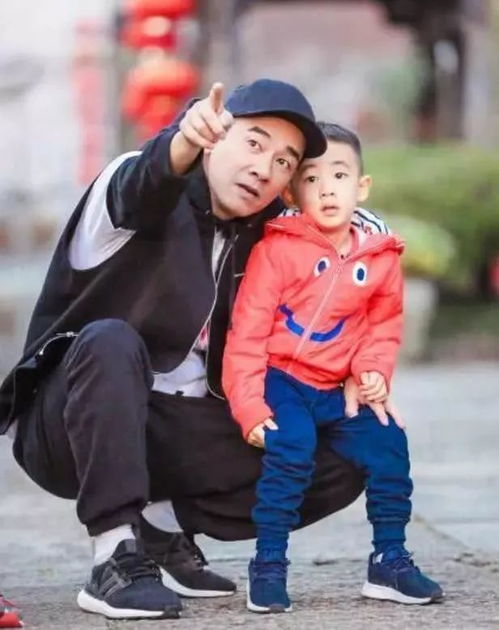 爸爸去哪儿6首站宁夏同心开录,陈小春包贝尔等都来啦