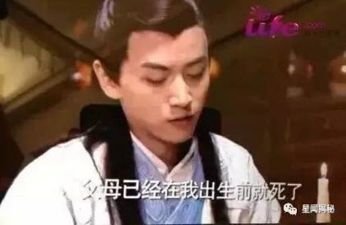 论吹牛我只服紫薇,那些年承包我们笑点的浮夸台词