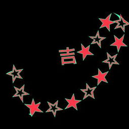 姓氏头像我姓吉却不能