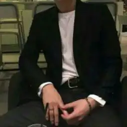 将军与妓