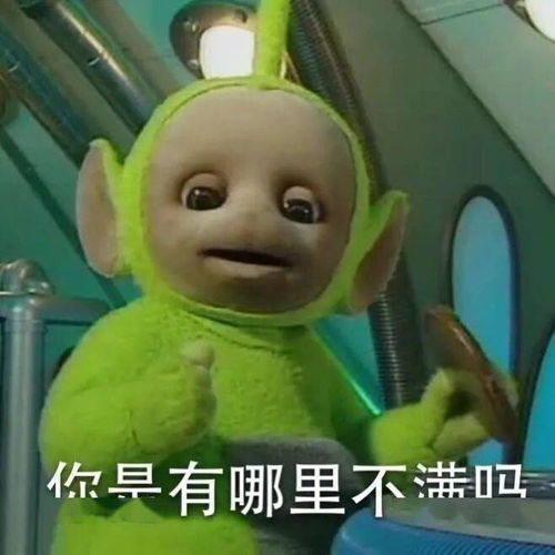 每日精选沙雕表情包