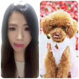 养了狗之后,都说我们越长越像,表情神同步了