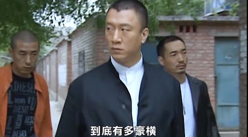 征服20年,刘华强对手现状,瓜哥办学校,封飚成国家一级演员