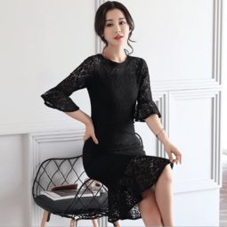 高挑又显瘦,适合中年女性穿的几款气质搭配