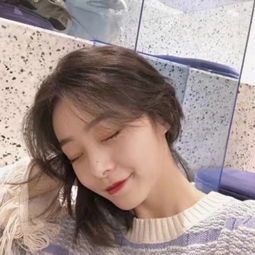 头像三十岁女人适合的