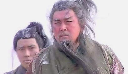 关羽厚葬了他的父亲,蜀国灭亡后,他将关羽一家屠尽