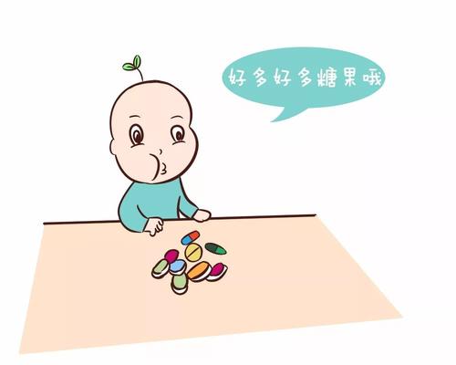 儿童误服药物怎么办第一时间要这样做