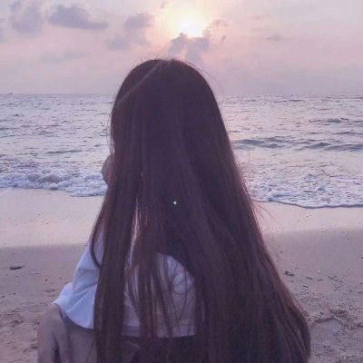 人生若如初见头像
