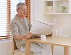 家庭医生老人健康