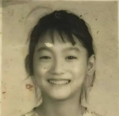 自杀的惠英红,狠狠打了高亚麟的小三一巴掌