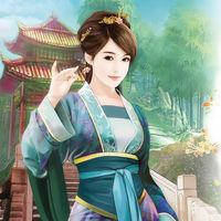 好看的微信头像温婉唯美古风女生头像图片大全