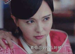 为什么林心如40岁还火容嬷嬷亲身示范教后辈演技