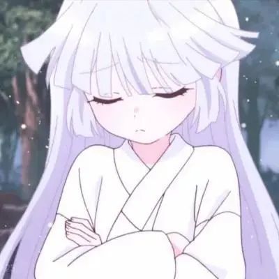 各种风格二次元头像