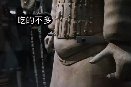 这张博物馆表情包,开启了一场文化底蕴浓厚的斗图