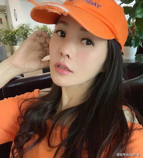 从矫情做作到闪闪发光,伊能静怎么做到的