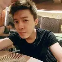 现实真人头像80后男微信头像图片大全