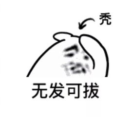 你的考研防秃指南请查收