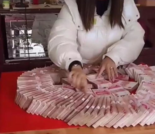景德镇女子订婚40万彩礼,当地人笑称太少了