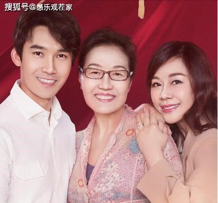 50岁陈松伶遭婆婆无视冷待,谁对谁错,张铎的态度说明一切