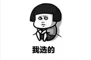 当年选专业时脑子进的水,如今都变成了表情包