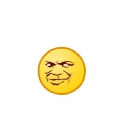 emoji新表情叕来了,然而老司机更喜欢这些