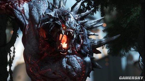 求生之路开发商turtlerock将打造新ip