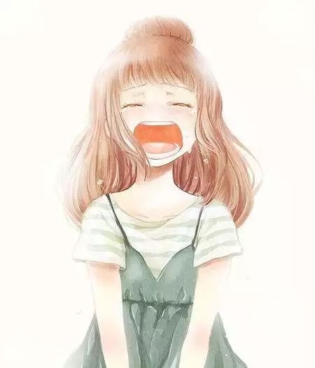 不设防的胸怀