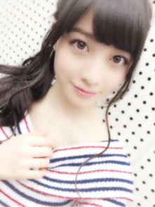 女神桥本环奈,霓虹国的天使,这才是真正的千年一遇美少女