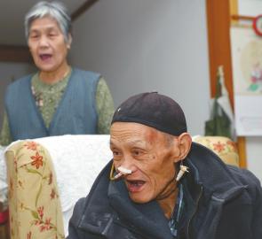 谁更打动你