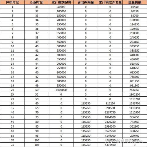 60岁以后,你还要做打工人吗